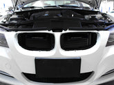 مداخل هواء aFe MagnumFORCE المرحلة 2 PDS AIS PDS BMW 335i (E90/92/93) 07-11 L6-3.0L (tt)